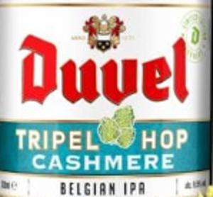 Duvel Tripel Hop Cashmere Duvel Tripel Hop Cashmere